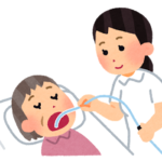 痰（たん）の吸引とは？　どのような患者が対象？注意点は？